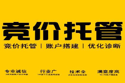 某企业SEM代运营全记录：提升转化率的秘诀
